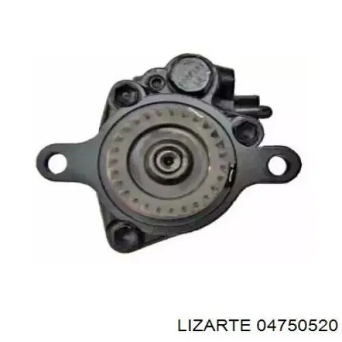 Bomba de dirección hidráulica Toyota 4432060220
