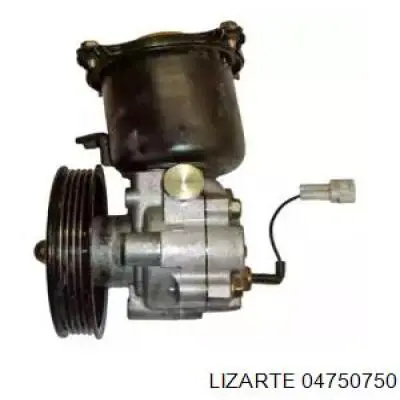Bomba de dirección 04750750 Lizarte