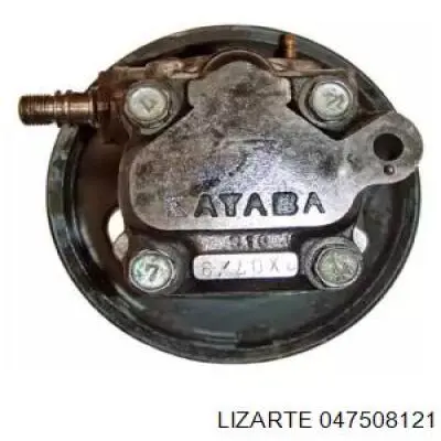 Bomba de dirección asistida  Mitsubishi MB911895 precio, desde 116,28 EUR