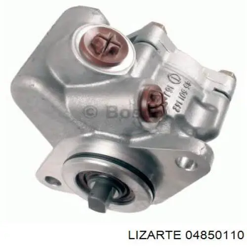 Bomba de dirección asistida  Lizarte 04850110 precio, desde 79,41 EUR