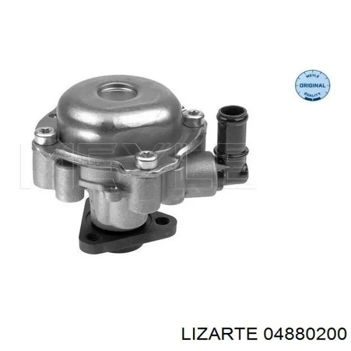 Bomba de dirección 04880200 Lizarte