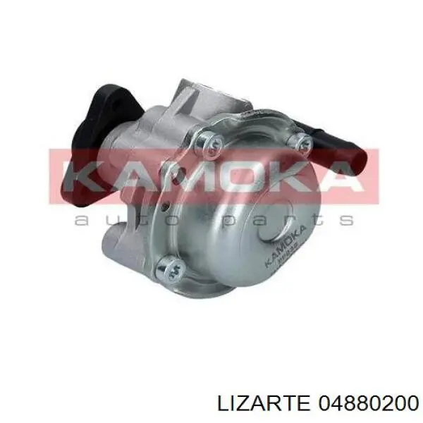 Bomba de dirección hidráulica Lizarte 04880200
