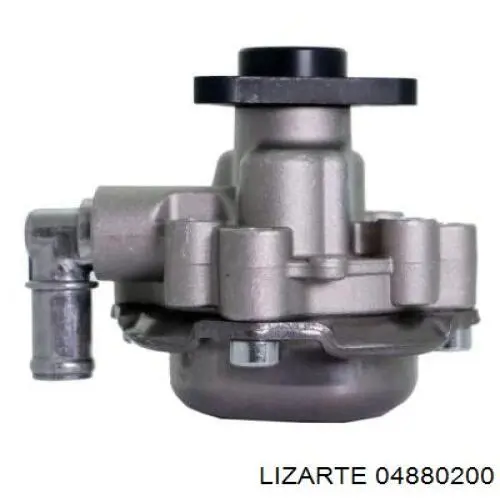 04880200 Lizarte Bomba hidráulica de dirección