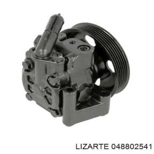 048802541 Lizarte Bomba hidráulica de dirección