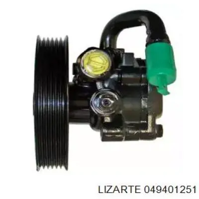 049401251 Lizarte Bomba hidráulica de dirección