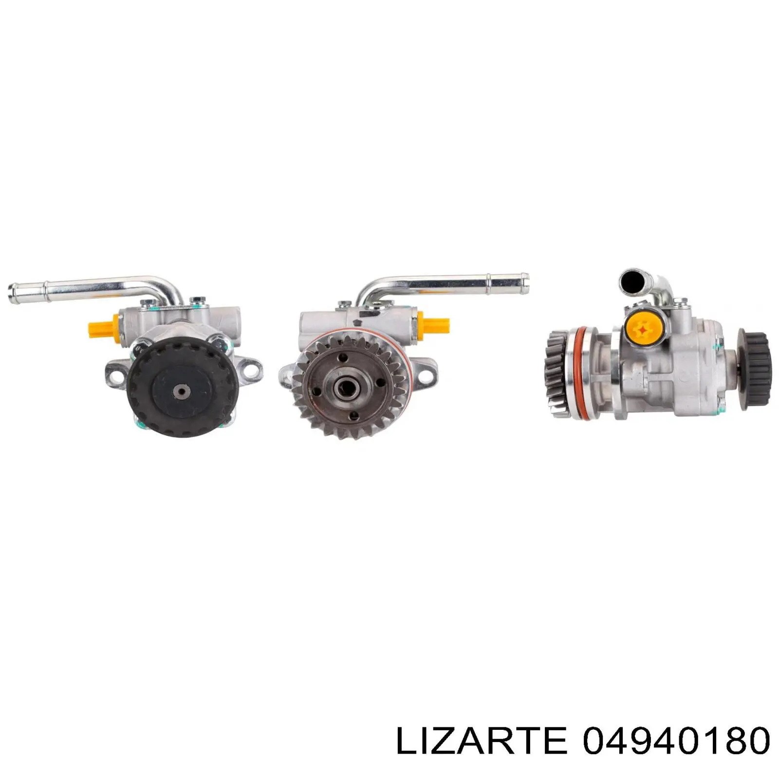 Comprar 04940180 Lizarte Bomba servodireccion
