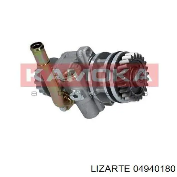 Bomba de dirección 04940180 Lizarte