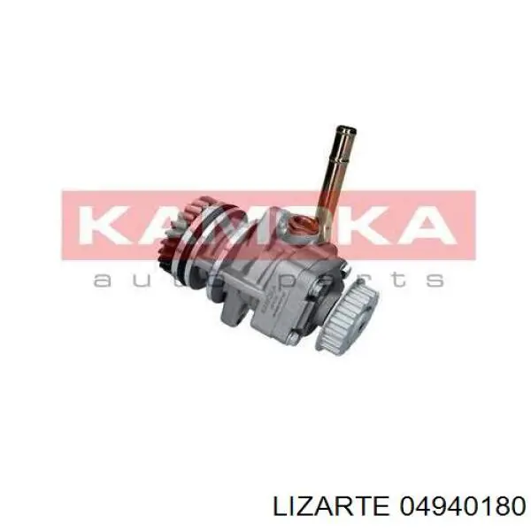 Bomba de dirección 04940180 Lizarte