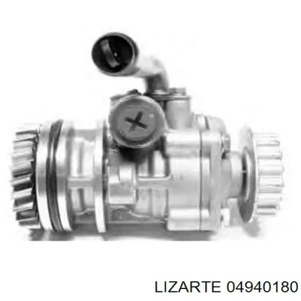 Bomba de dirección hidráulica Lizarte 04940180
