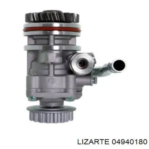 04940180 Lizarte Bomba hidráulica de dirección