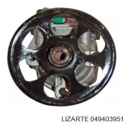 Bomba de dirección asistida  MSG Rebuilding SU005R precio, desde 173,74 EUR