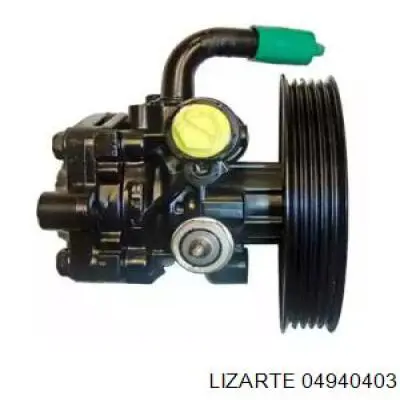 04940403 Lizarte
