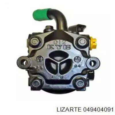 Bomba de dirección asistida  Mitsubishi MN103086 precio, desde 92,93 EUR
