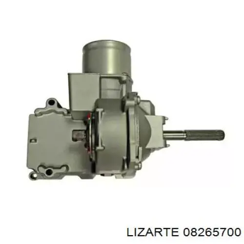 Comprar 00051723100 Fiat/Alfa/Lancia Columna dirección