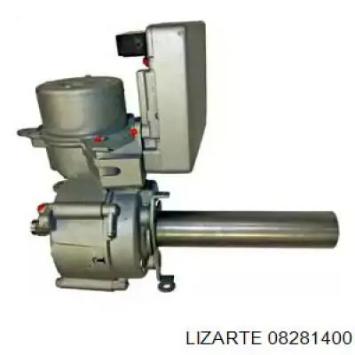 Comprar 1763062 Ford Columna dirección