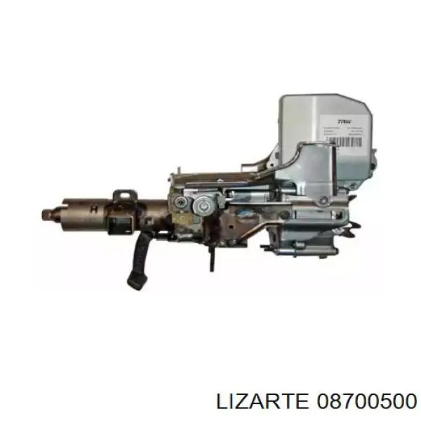 Columna de dirección Renault (RVI) 8200294978A precio, desde 117,61 EUR