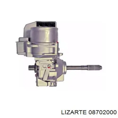 Columna de dirección Renault (RVI) 7701068066 precio, desde 559,66 EUR