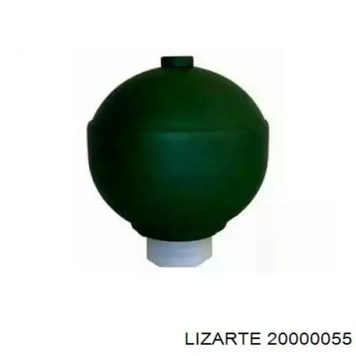 20000055 Lizarte 