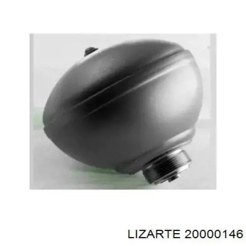 20000146 Lizarte 