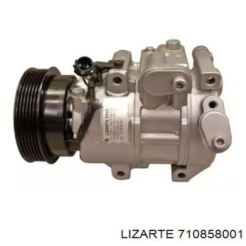 Compresor ac Lizarte 710858001 precio, desde 200,38 EUR