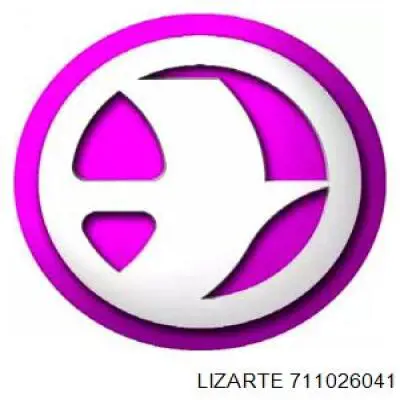 Comprar 811026041 Lizarte Compresor de aire acondicionado coche