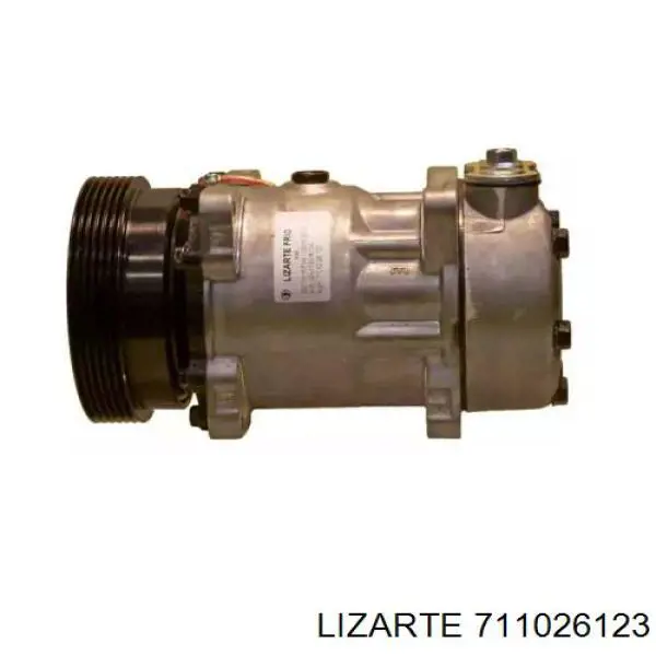 Compresor ac Lizarte 711026123 precio, desde 225,88 EUR
