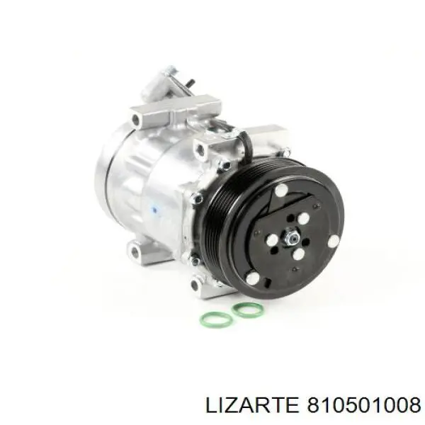 Compresor ac Lizarte 810501008 precio, desde 210,61 EUR