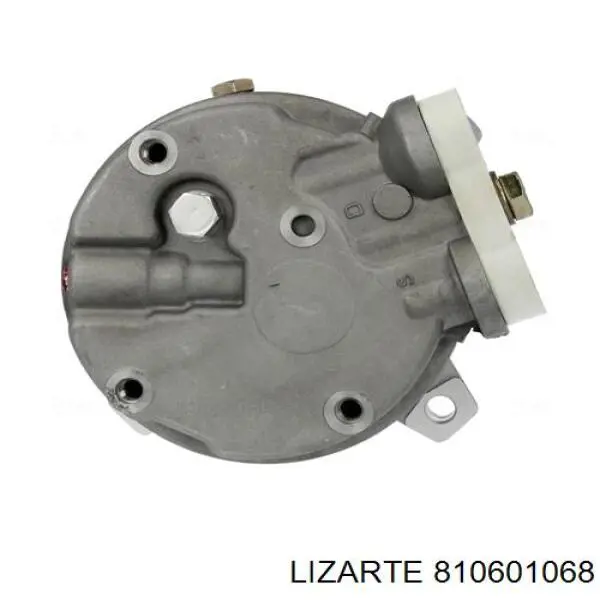 Compresor de aire acondicionado Opel Astra 51, 52, F35, M35