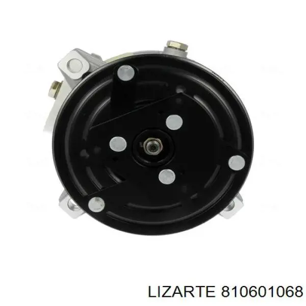 Compresor de aire acondicionado Opel Astra 51, 52, F35, M35