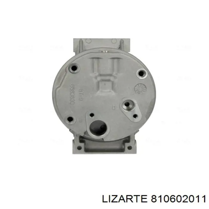810602011 Lizarte compresor de aire acondicionado