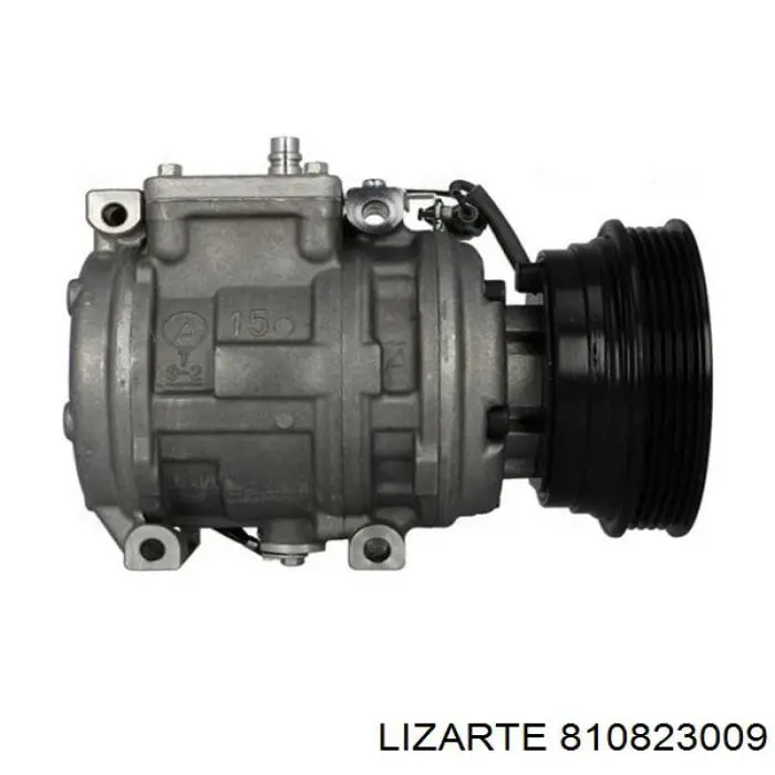 Compresores de aire acondicionado Toyota Avensis  (T22)