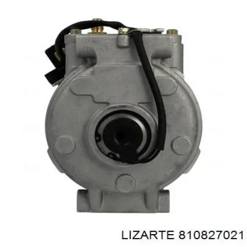 A000230051180 Mercedes Compresor climatizador