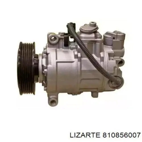 Comprar 810856007 Lizarte Compresor de aire acondicionado coche