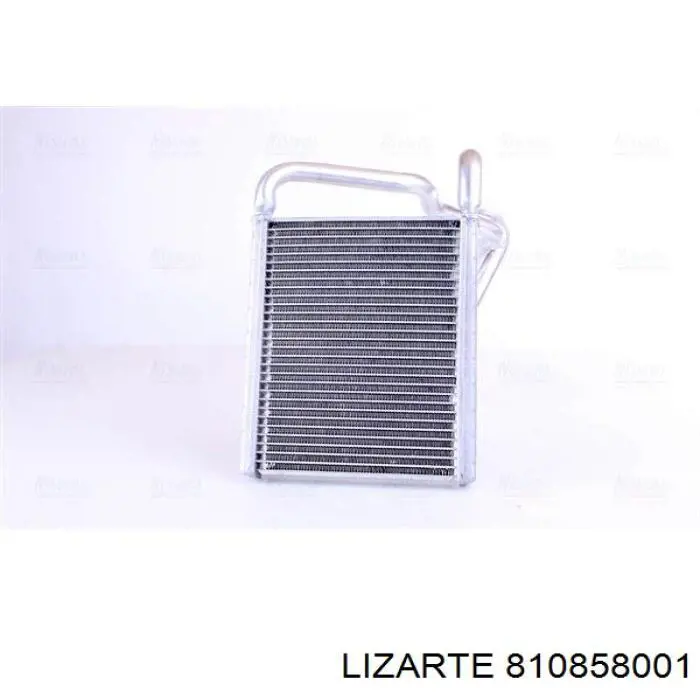 Compresor de aire acondicionado 710858001 Lizarte