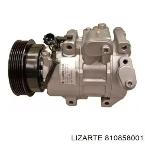 Compresor de ac Lizarte 710858001