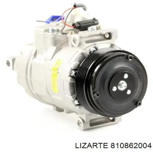 Compresor ac Lizarte 810862004 precio, desde 130,35 EUR