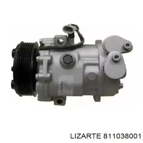  Lizarte 811038001 precio, desde 369,16 EUR