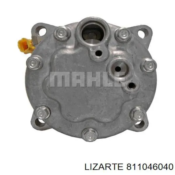 Compresor ac Lizarte 811046040 precio, desde 218,14 EUR
