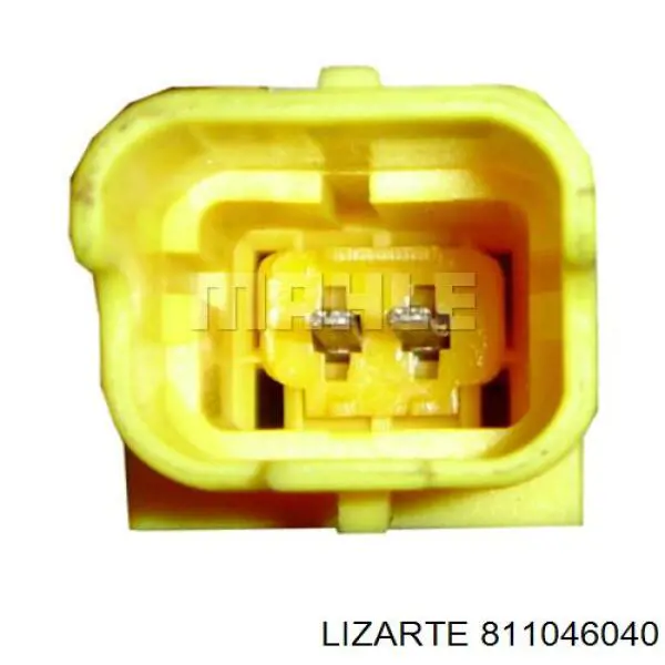 Comprar 811046040 Lizarte Compresor de aire acondicionado coche