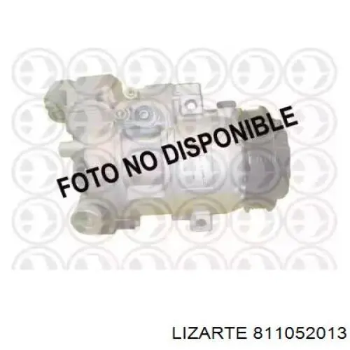 Comprar 38800P06A01 Honda Compresor de aire acondicionado coche