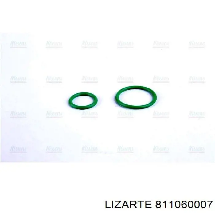 Compresor de aire acondicionado Citroen C4 UA