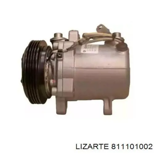 Compresor ac Suzuki 9520170CD0 precio, desde 97,28 EUR