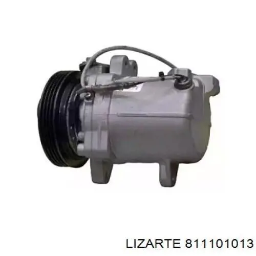 Comprar 811101013 Lizarte Compresor de aire acondicionado coche