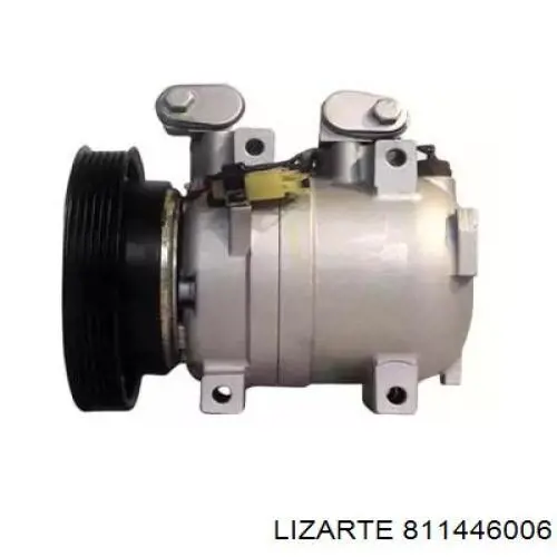 Comprar 811446006 Lizarte Compresor de aire acondicionado coche