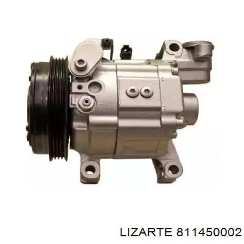 Compresor ac Lizarte 811450002 precio, desde 94,38 EUR