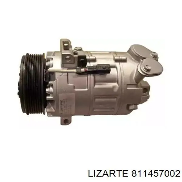 Compresor de aire acondicionado Renault Espace 4 JK0