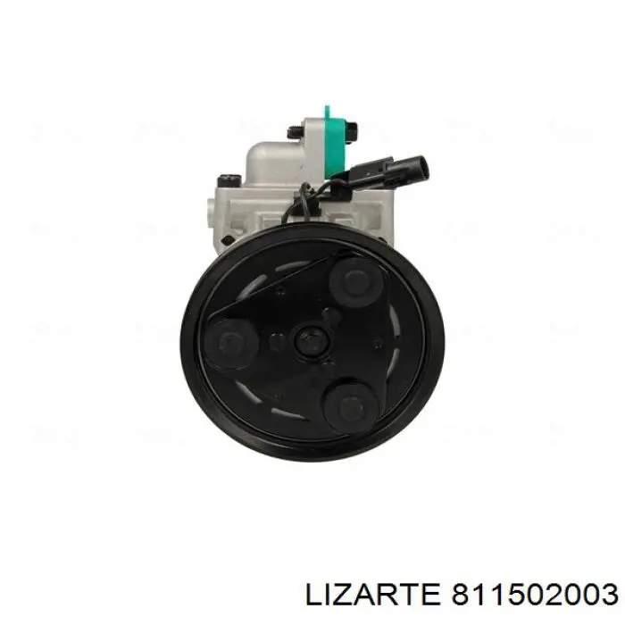 811502003 Lizarte