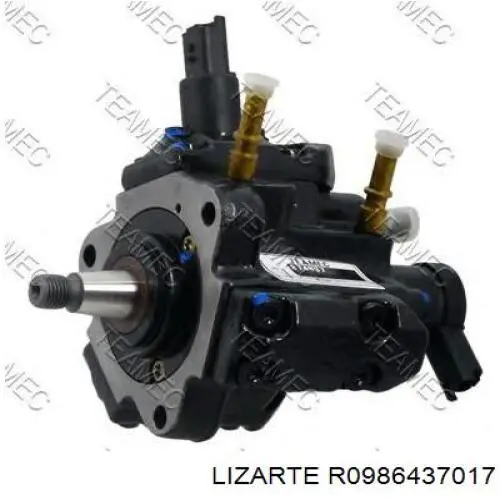 Comprar 96421669 Peugeot/Citroen Bomba inyectora