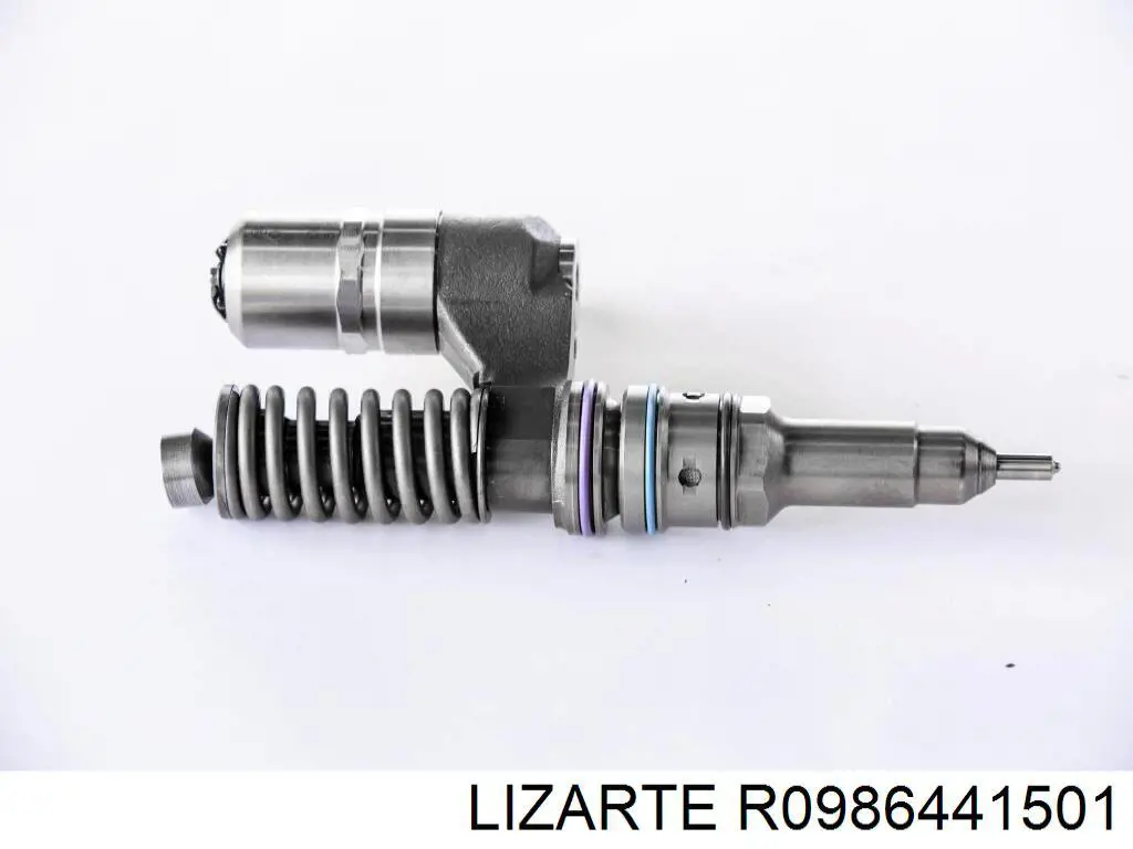 Inyector 0414720085 Bosch