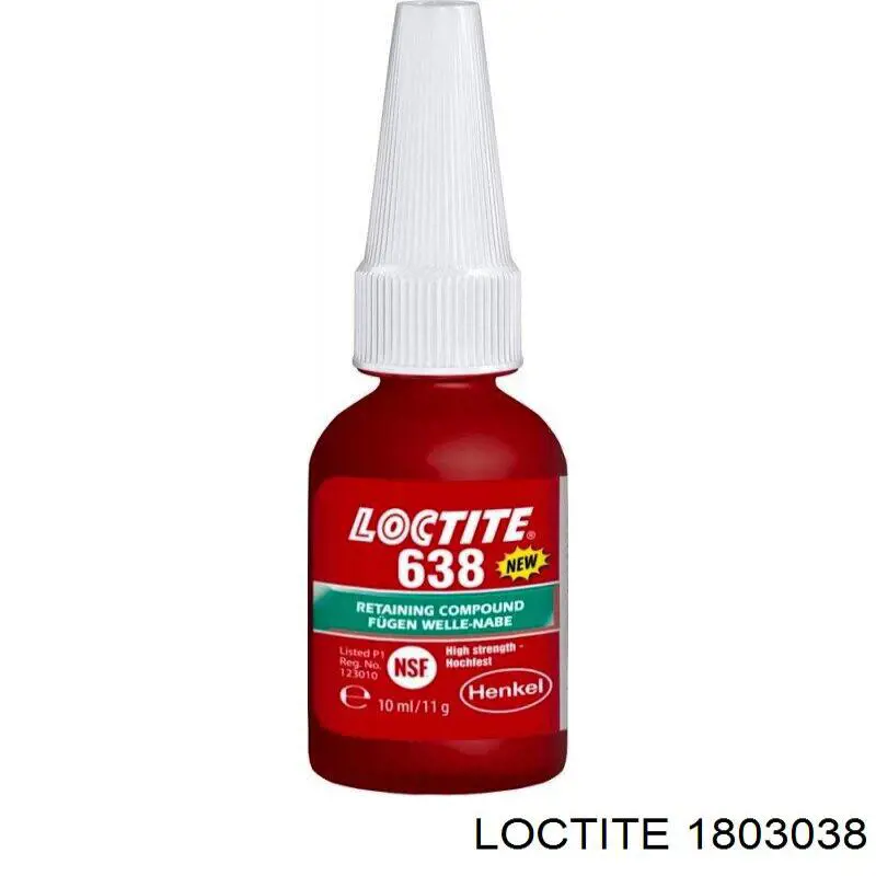 Comprar VSB025 Axxis Fijador anaeróbico